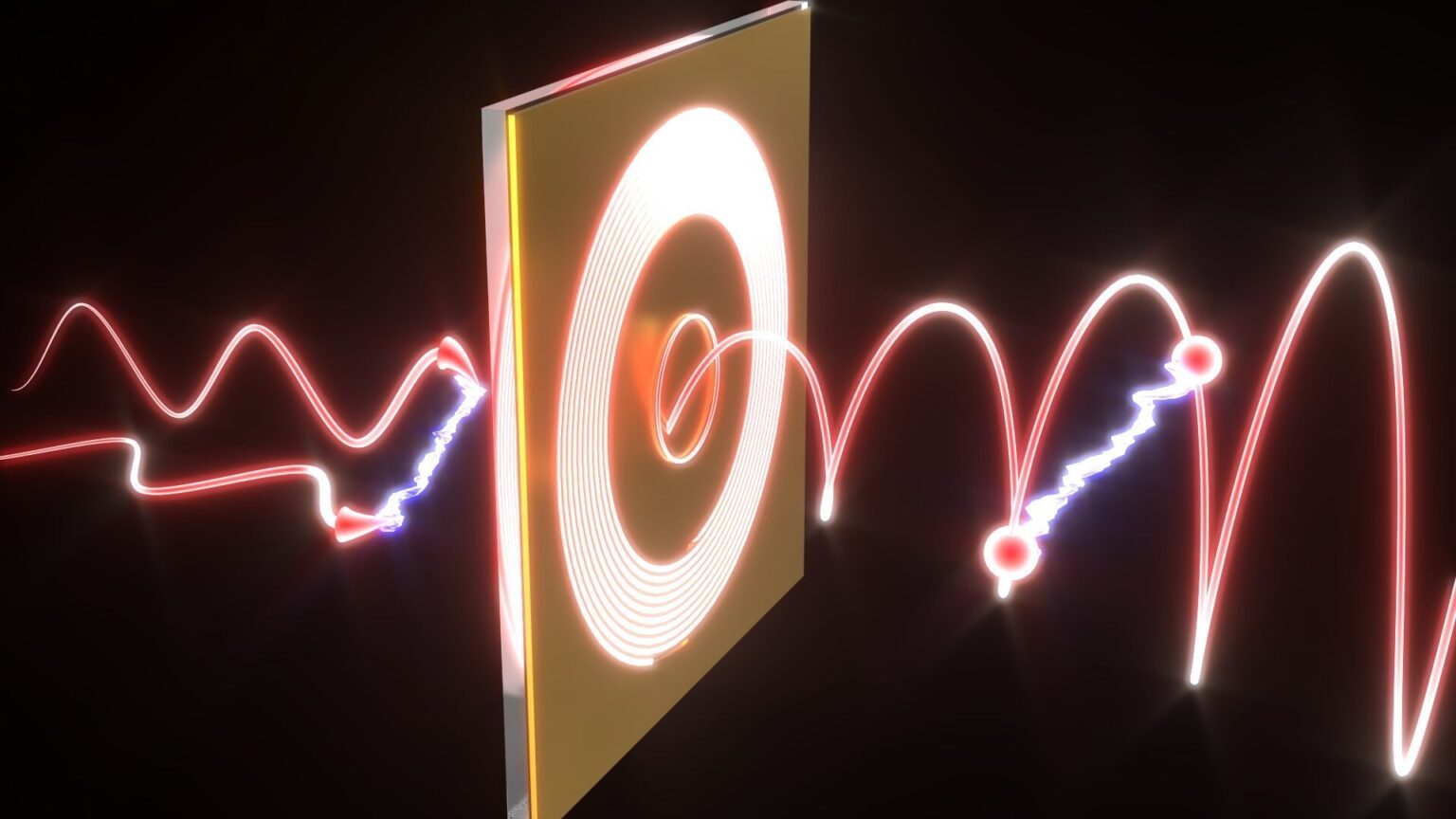 Nanoscale quantum entanglement finally possible with new type of entanglement discovered