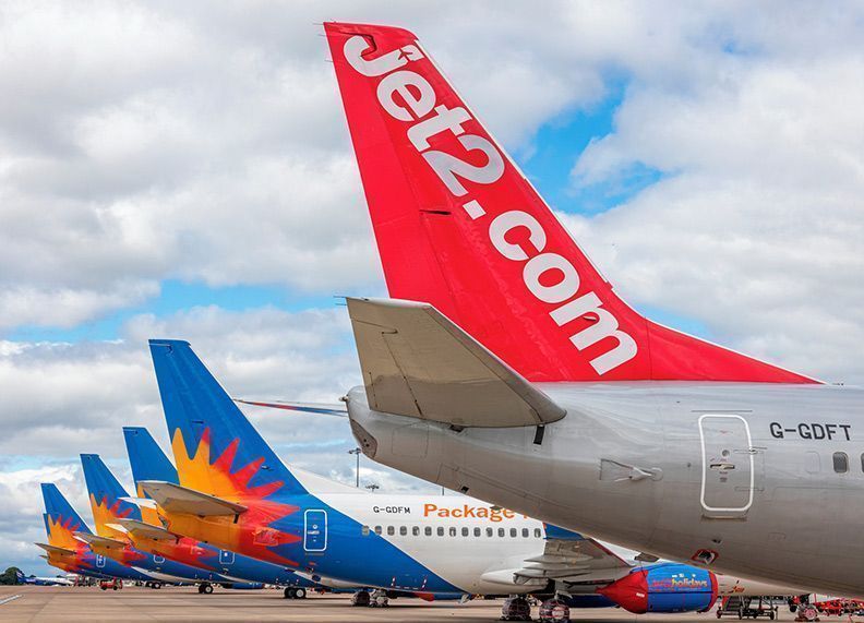 GNTO And JET2 Partner For Sustainable Tourism In Greece