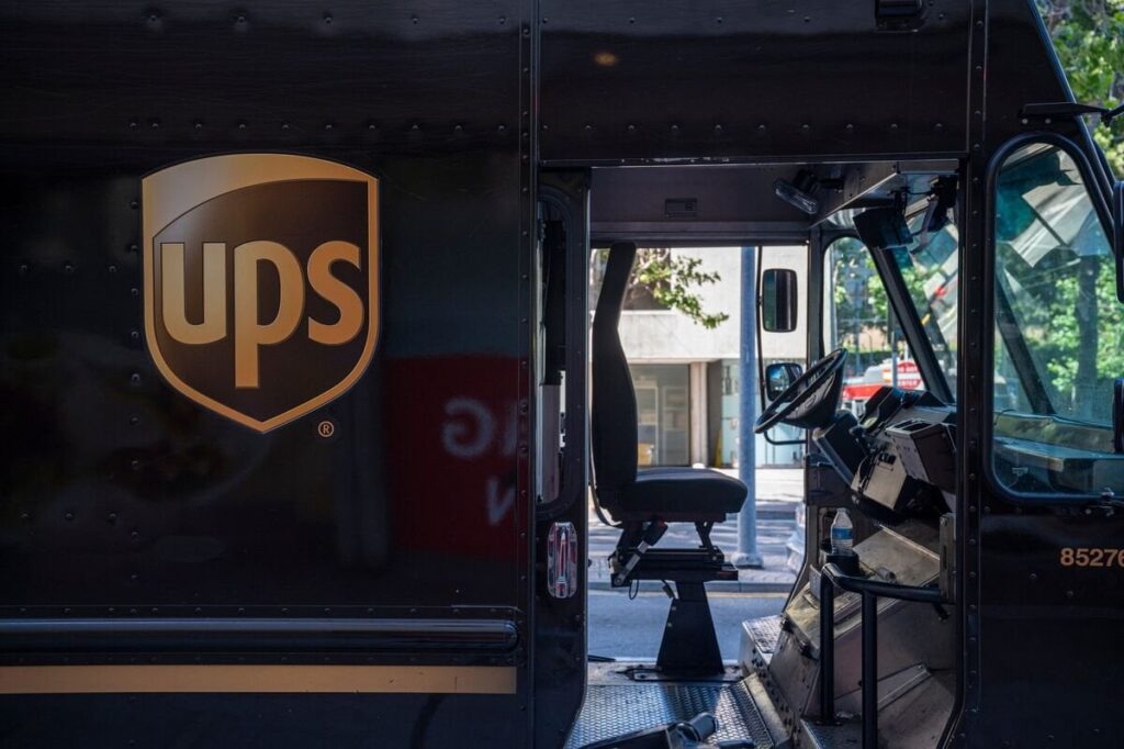 UPS in Talks With Startup Figure AI to Deploy Humanoid Robots