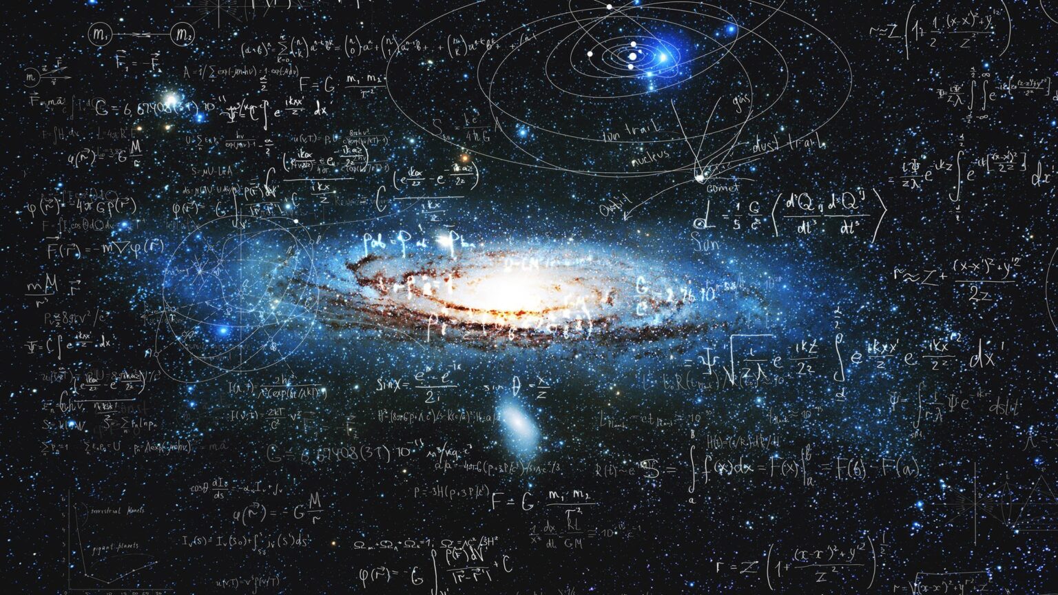 Physicists claim to have found the first true evidence supporting string theory