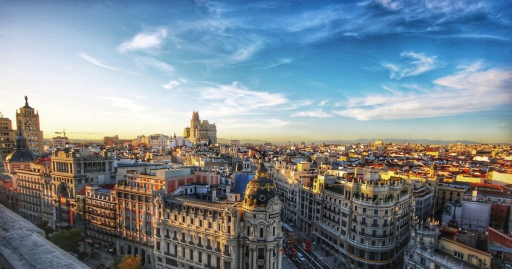 Did Renewable Energy Cause Spain & Portugal’s Power Cut? Did Renewable Energy Cause Spain & Portugal's Power Cut?