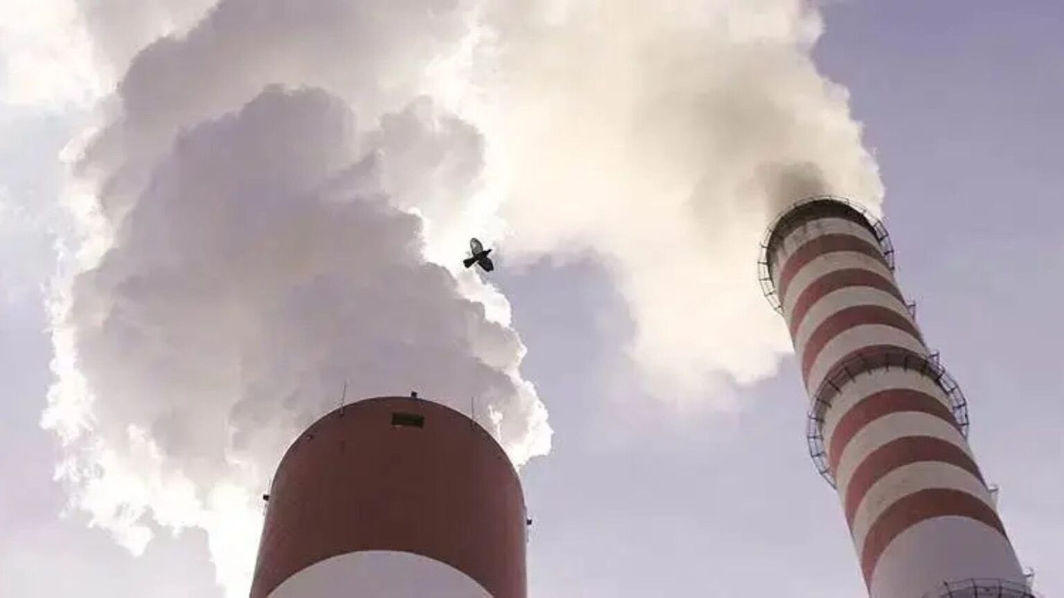 The future of pollution cut policies could be a particulate matter trading scheme, first experience in Gujarat