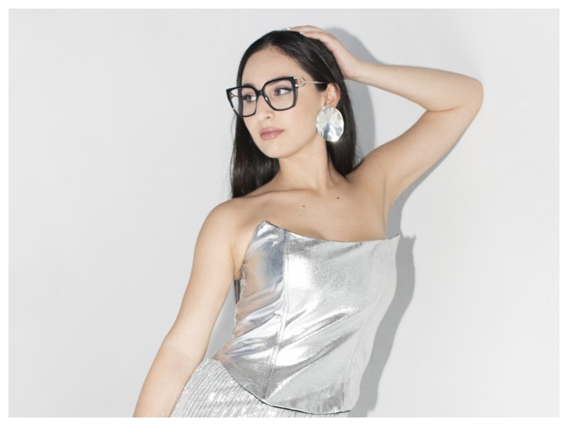 Klavdia: 10 Facts about Greece’s Eurovision 2025 singer Eurovision 2025 Review: Greece's Klavdia With "Asteromáta"