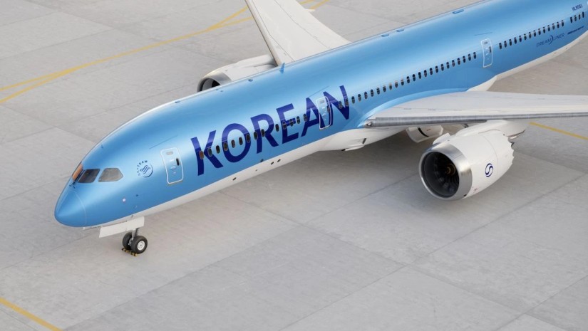 Korean Air