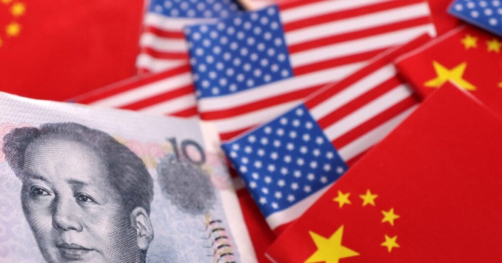 Donald Trump throws duties to some countries at 10% for 90 days and increases them to 125% for China