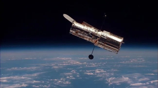 Hubble at 35: Will NASA’s Iconic Space Telescope Survive the Budget Crunch?