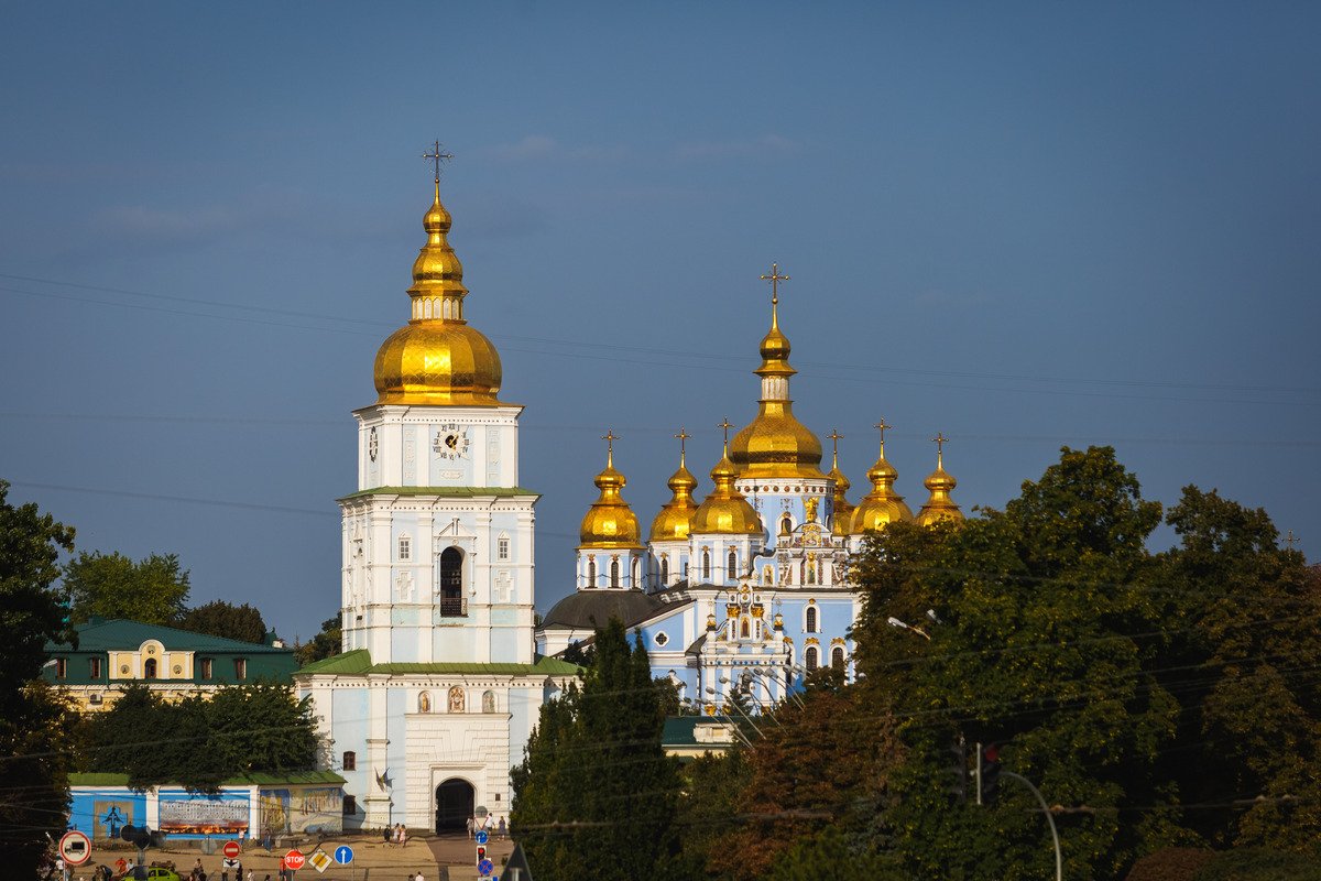 Kyiv
