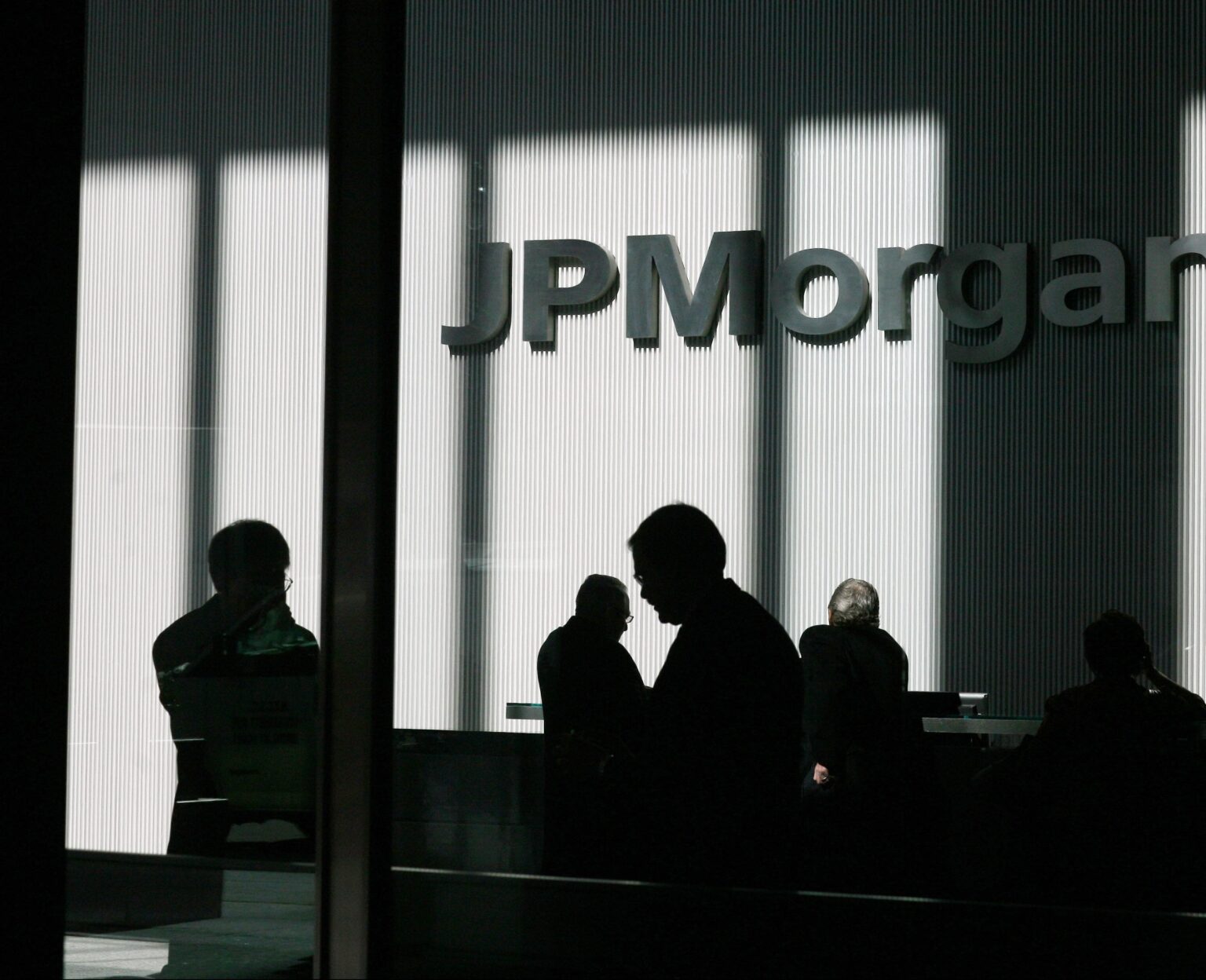 JPMorgan Just Beat Big Tech to a Quantum Breakthrough