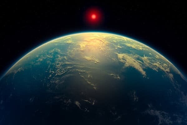 “Signs of Life” on Distant Planet? Scientists Urge Caution as Hype Outpaces the Evidence