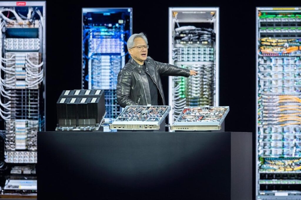 Nvidia faces $15B revenue hit as US tightens AI chip exports to China — experts say it could reshape the future of global semiconductor manufacturing