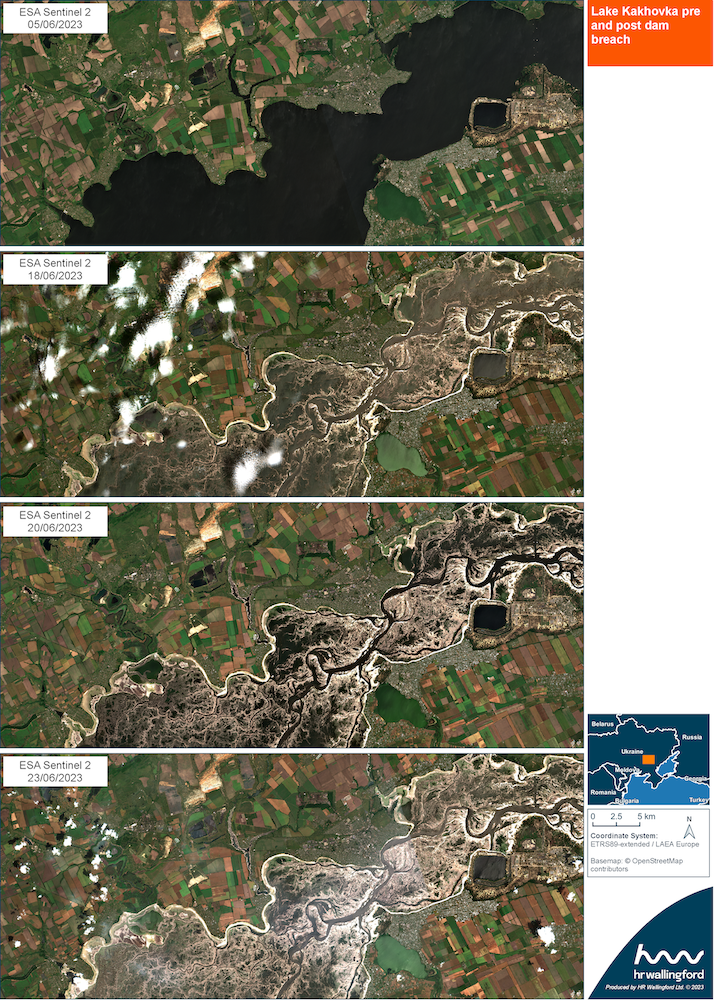 Environmental assessment