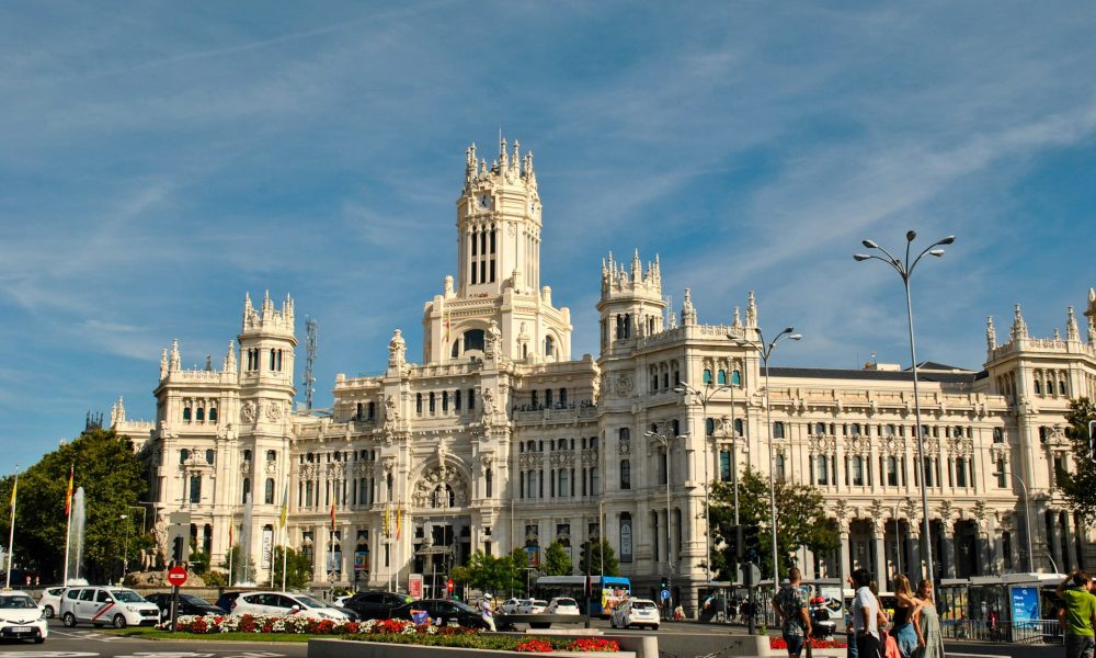 Spain Now Invests €2.8B in Cutting-Edge Health Plan Spain