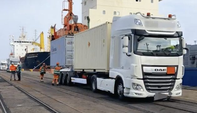 Ukraine receives 40,000 repurposed rocket engines from Canada’s decommissioned arsenal