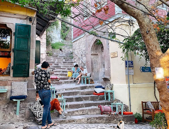 Tornos News | Greece voted the most beautiful and picturesque country in the world Greece voted the most beautiful and picturesque country in the world