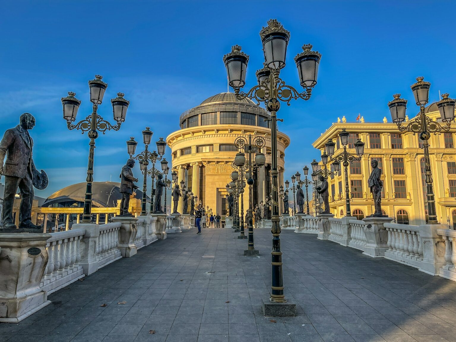The North Macedonian energy sector takes a big step towards the EU Róbert Kovács