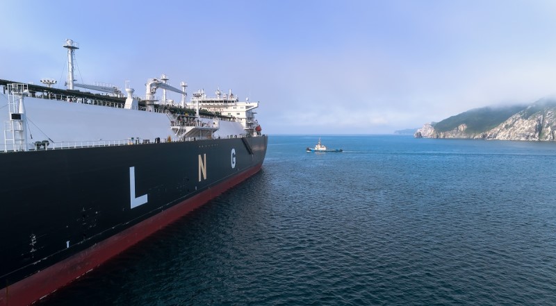 Energy Transfer, MidOcean to jointly develop Lake Charles LNG project
