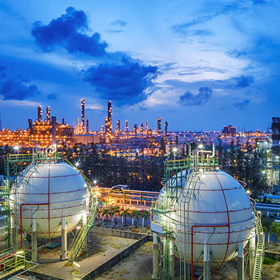 Shell finalises acquisition of the Singaporean LNG company Pavilion Energy