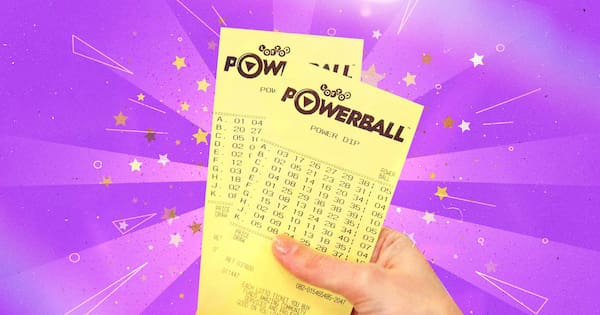 Lotto Powerball jackpot grows to $5 million Lotto Powerball jackpot grows to $5 million