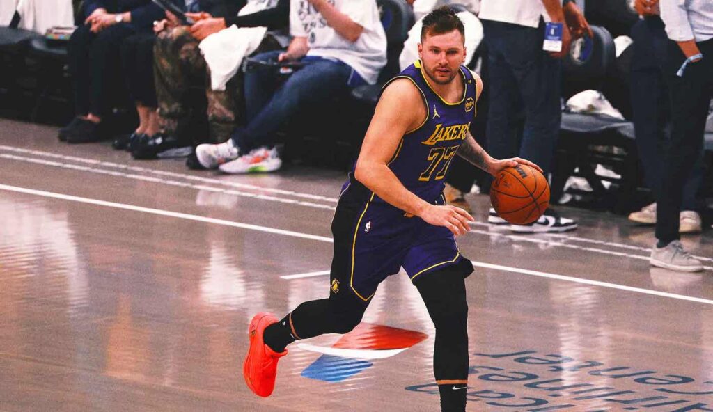 2025 NBA playoffs: Prop bets, unique wagers to make