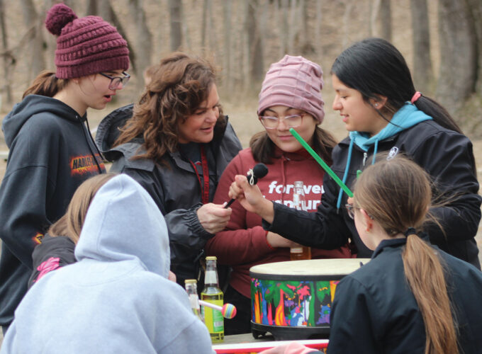 Lynd students explore Camden on annual environmental day | News, Sports, Jobs