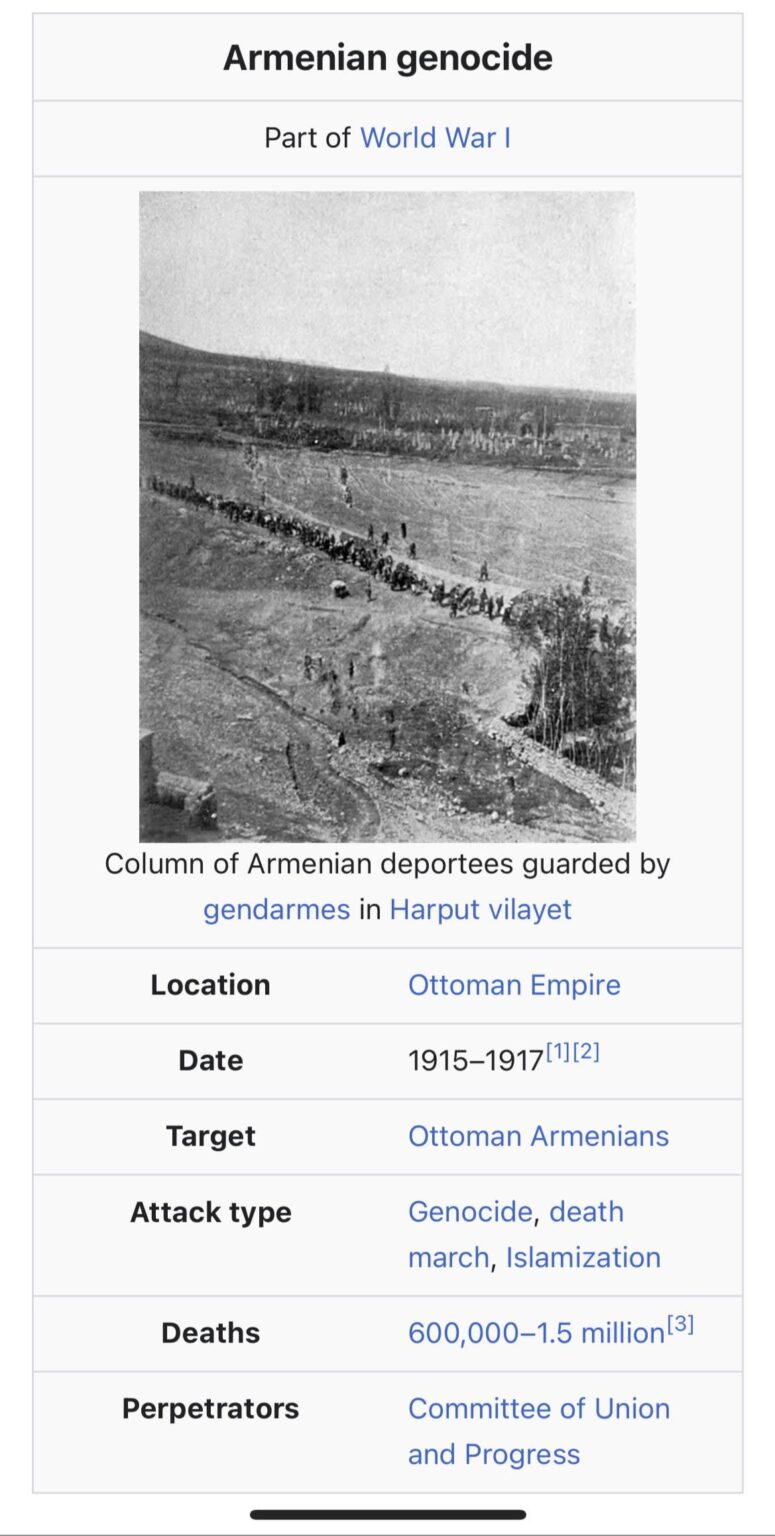 For those of you who have some kind of love for the Turkish/Ottoman Empire ... Don't do it.