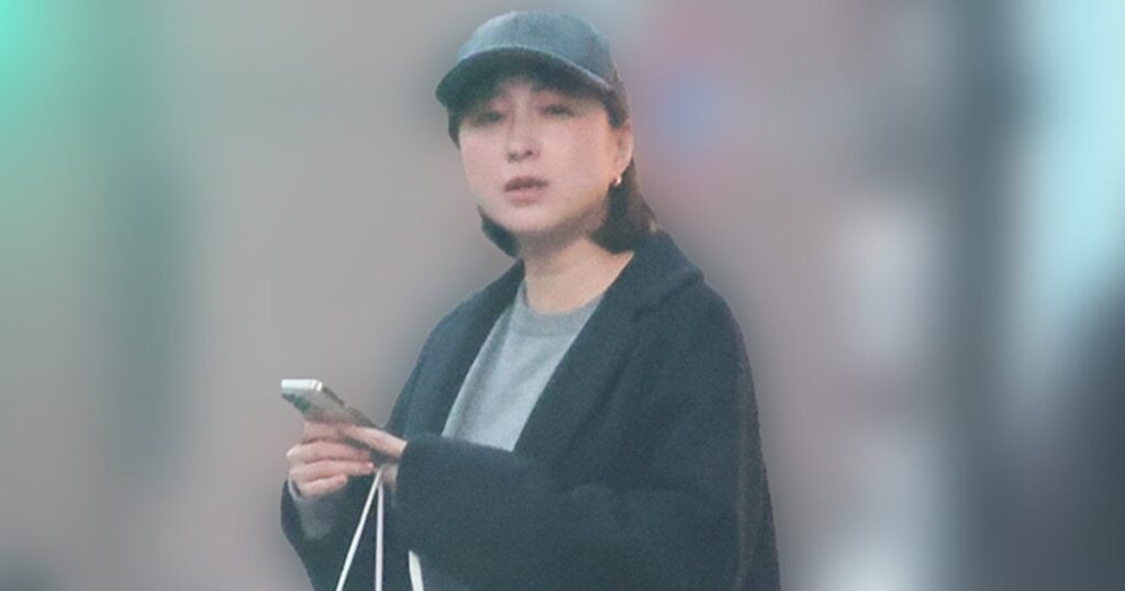Actress Ryoko Hirosue’s Arrest and Release: What Happened and What’s Next
