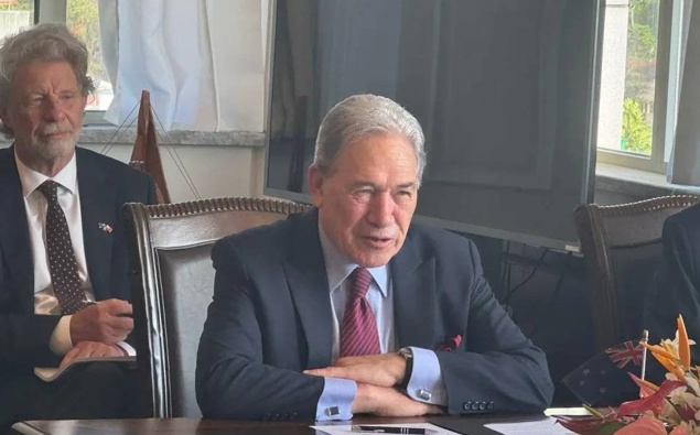 New Zealand eases visa restrictions for Pacific Island nations