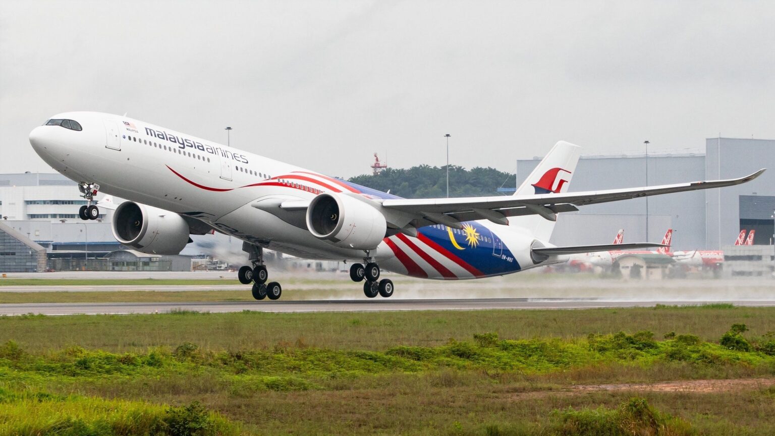 Malaysia Airlines Adds 40% More Flights To Australia & New Zealand