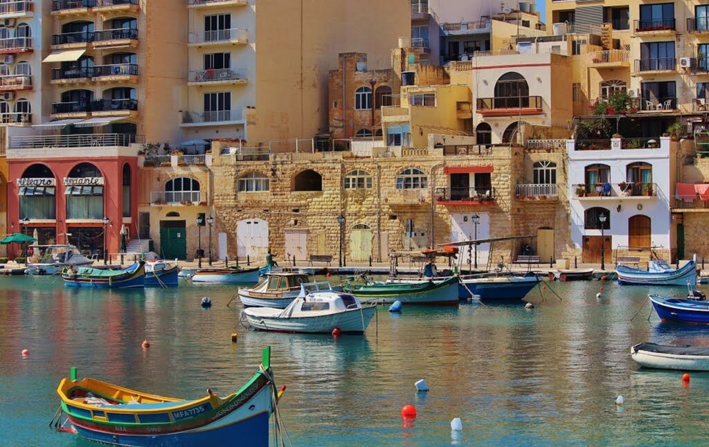 EU Court of Justice orders Malta to close its “golden passport” program - JURIST