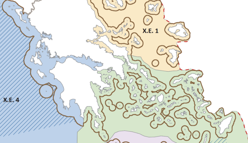 Greece declares EEZ in Ionian Sea after unveiling maritime spatial plan Greece declares EEZ in Ionian Sea after unveiling maritime spatial plan