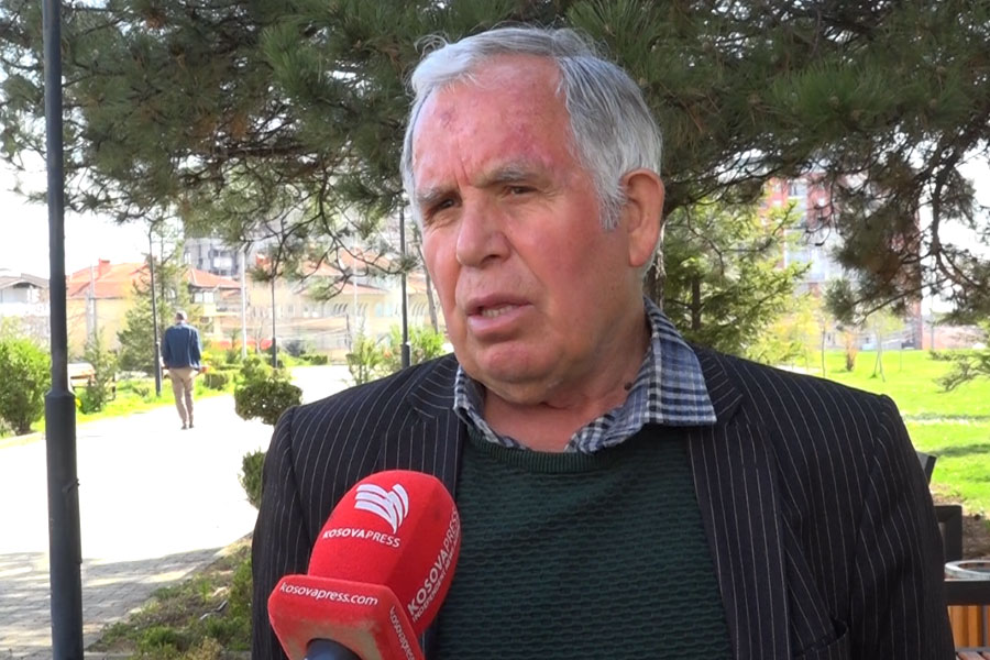 Inappropriate and harmful • KosovaPress oppressed