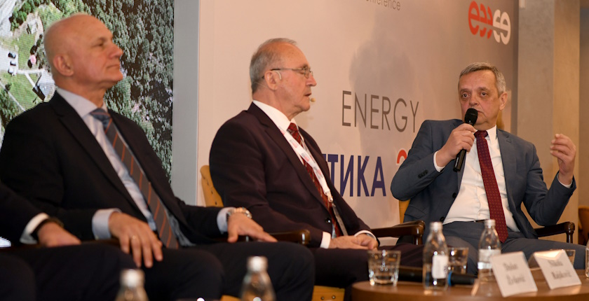 Montenegro's power consumption grows 25%