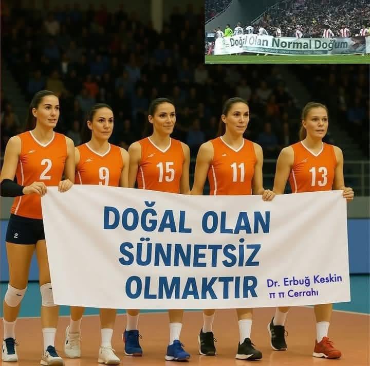 Circumcision is a genital injury, the natural is to be uncircumcised!