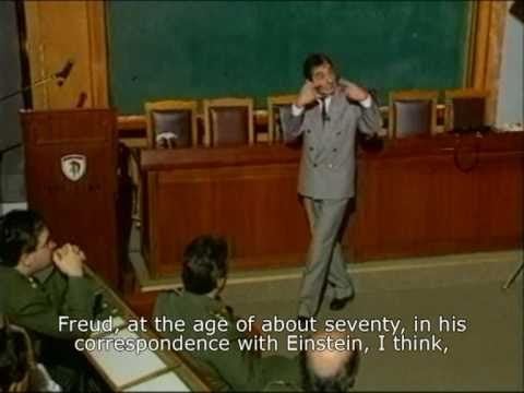 Philosophical Consideration of Death - Dimitris Liantinis (PhD)