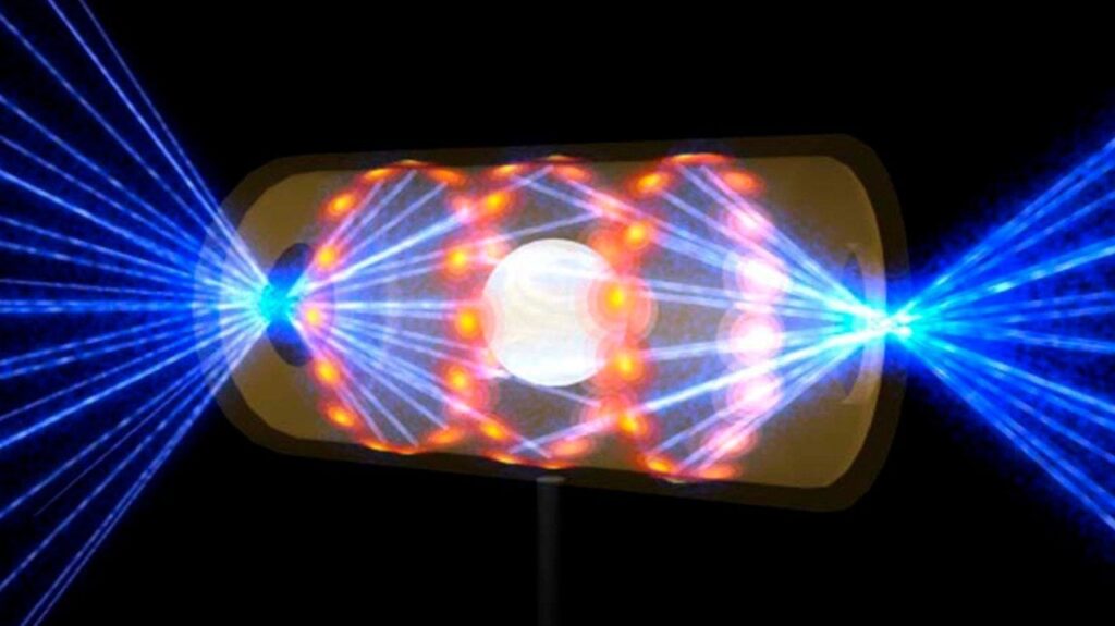 Fusion must be a national priority for the future of US energy security