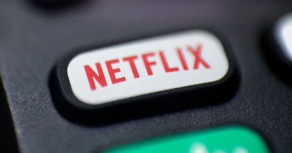 Netflix increases subscription prices