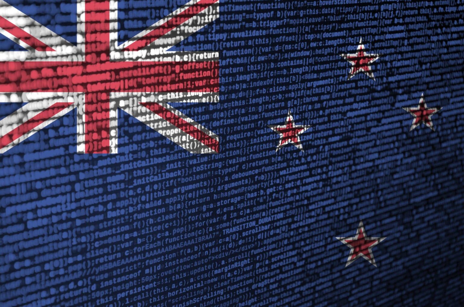 New Zealand simplifying digital ID procurement New Zealand issues tender for digital ID services accreditation infrastructure