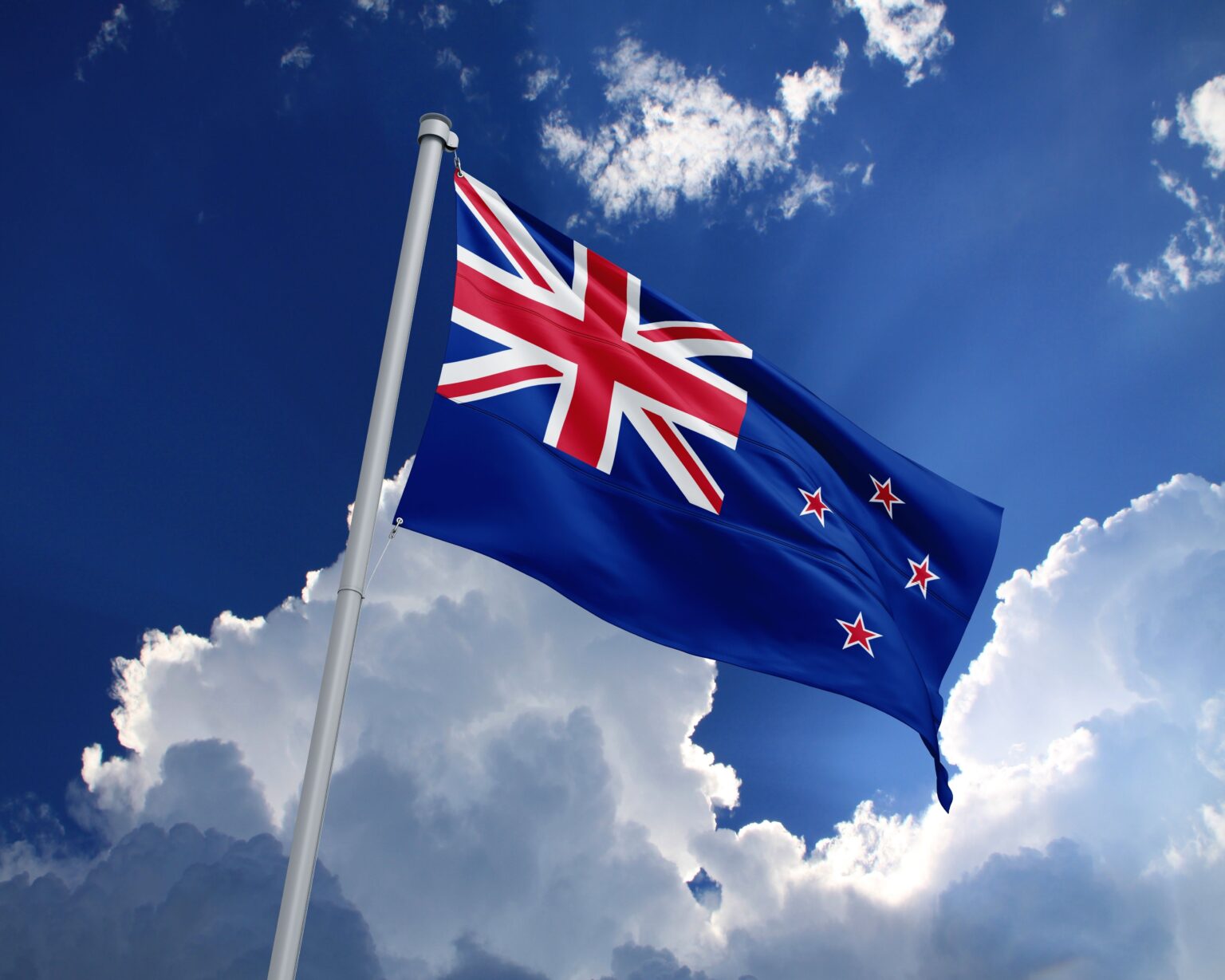New Zealand Reconsiders Travel Advisory for U.S. After Eight Kiwis Detained at U.S. Border Under New Immigration Laws