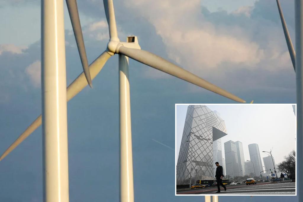 Environment improves as more nations prosper — the greatest polluter is poverty