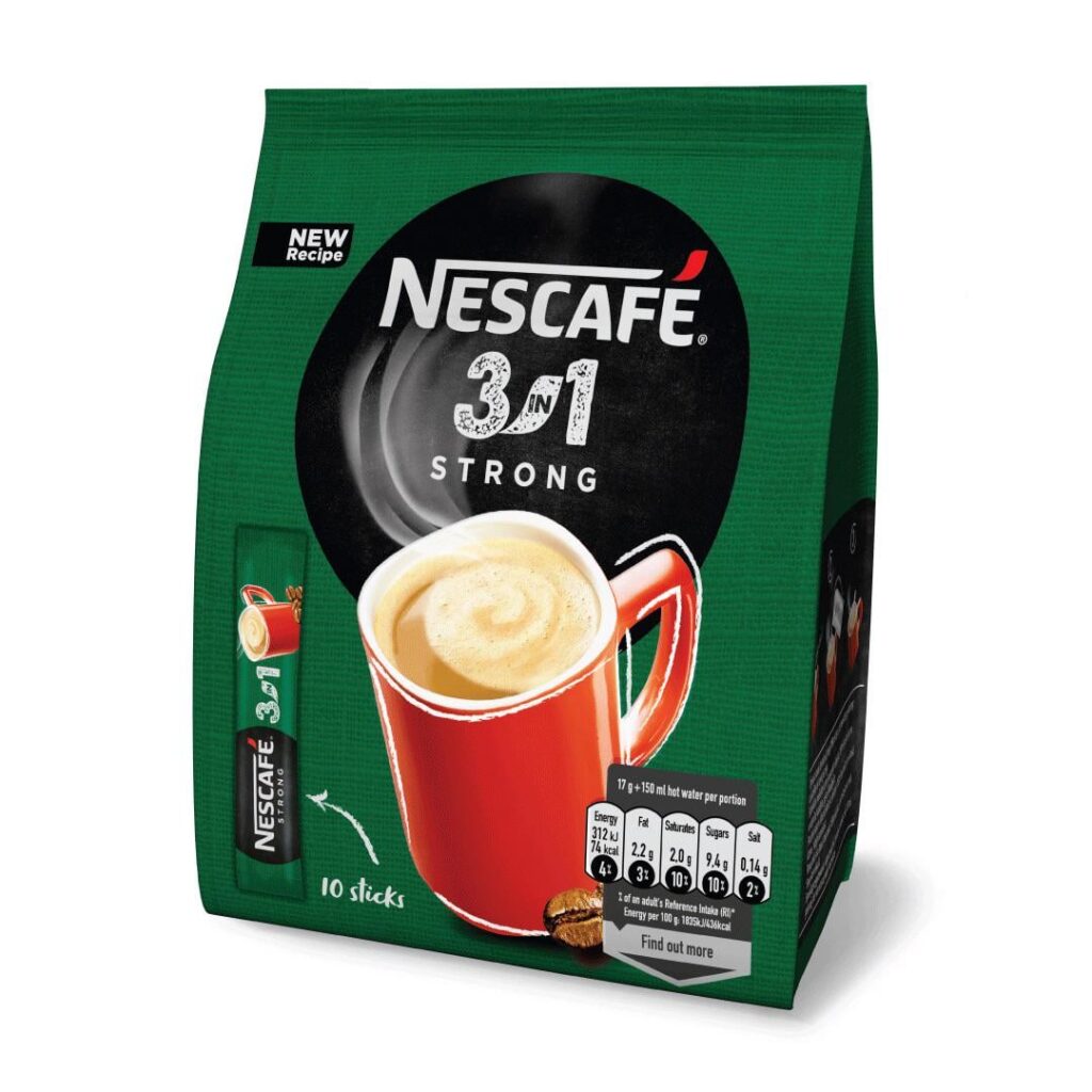 NES STRONG KAFA ALTERNATIVE? NES STRONG KAFA ALTERNATIVE?