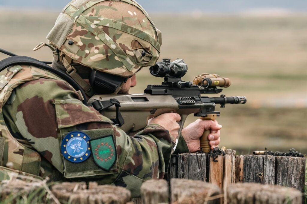 From March 25–April 10, 139 Irish Defence Forces personnel joined MILEX 2025 in Hungary with 850 troops from 13 EU nations. They played key roles in planning, logistics, and field ops, showcased strategic mobility, and contributed to testing the EU's rapid deployment capabilities.