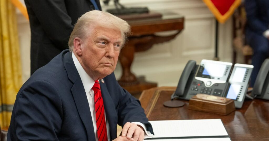 Could Trump’s Deep Sea Mining Order Harm the Environment?