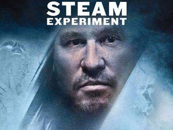 A Kooky Scientist Played by Val Kilmer Traps Six Sexy Singles in a Steam Room to Make a Muddled Point About Global Warming in the Delightfully Insane 2009 Thriller The Chaos Experiment