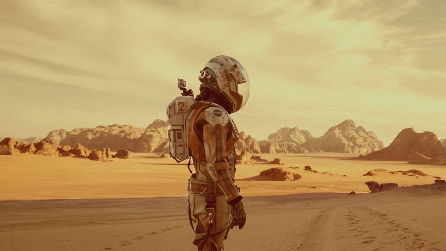 The flaws in Musk’s Mars mission by Dr. Robert Zubrin