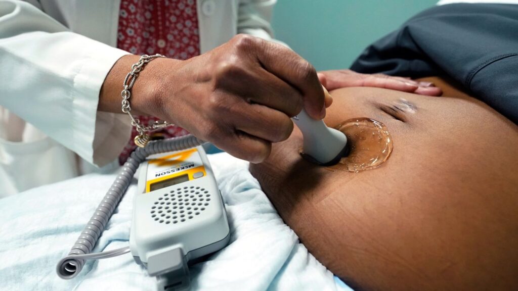 NY falls behind in maternal health data collection NY falls behind in maternal health data collection
