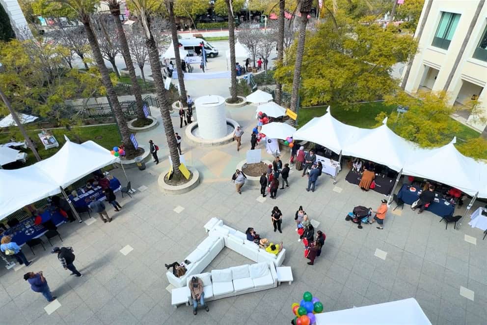City to Hold Second Annual Mental Health Wellness Fair – Culver City Crossroads City to Hold Second Annual Mental Health Wellness Fair – Culver City Crossroads