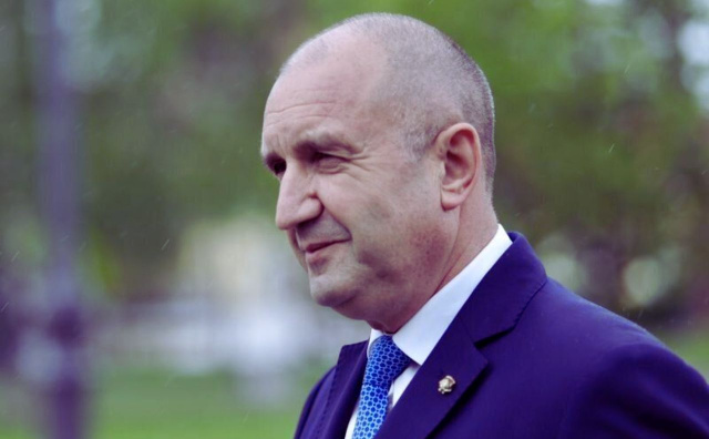 Bulgaria: President Radev Urges North Macedonia’s Leaders to End Anti-Bulgarian Rhetoric for EU Progress