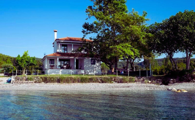 Bulgaria: Bulgarians Drive Real Estate Demand and Price Growth in Northern Greece