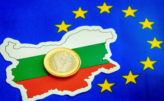 Bulgaria: Bulgaria Achieves Inflation Target for Eurozone Entry, EC Set to Deliver Readiness Report Very Soon