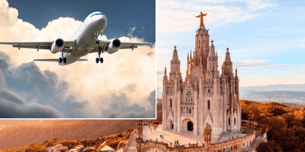 Britons boycott Spain as new European city crowned most popular destination Britons boycott Spain as new European city crowned most popular destination
